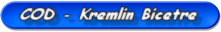 COD-Kremlin Bicetre